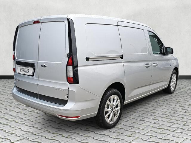 Ford Transit Connect Limited L2 Kasten Grand 2.0 EB Lim. AHK 