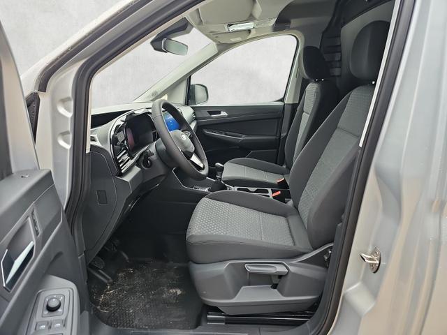 Ford Transit Connect Limited L2 Kasten Grand 2.0 EB Lim. AHK 