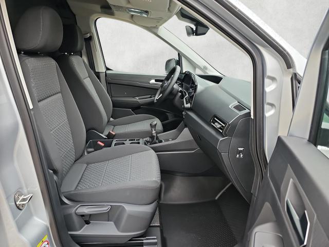 Ford Transit Connect Limited L2 Kasten Grand 2.0 EB Lim. AHK 
