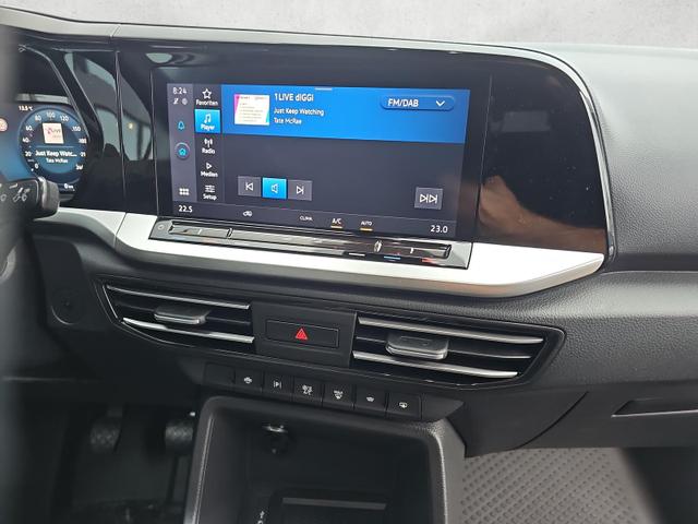 Ford Transit Connect Limited L2 Kasten Grand 2.0 EB Lim. AHK 
