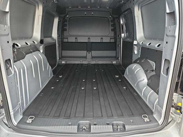 Ford Transit Connect Limited L2 Kasten Grand 2.0 EB Lim. AHK 