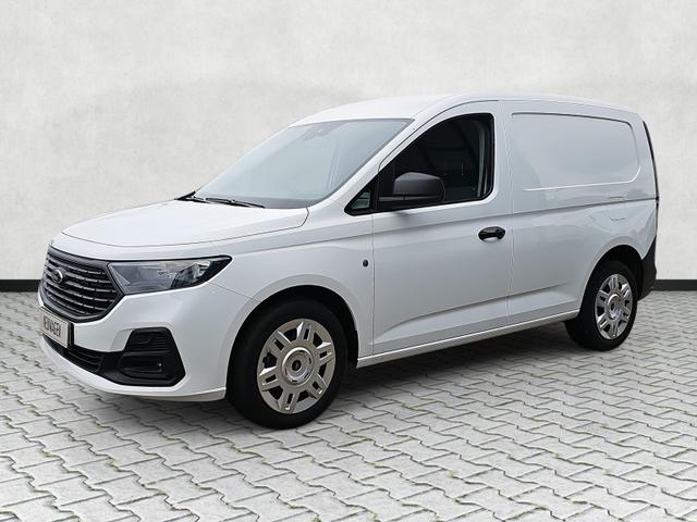 Ford Transit Connect Trend L1 Kasten neuesModell Navi 