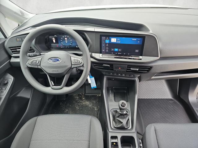 Ford Transit Connect Trend L1 Kasten neuesModell Navi 