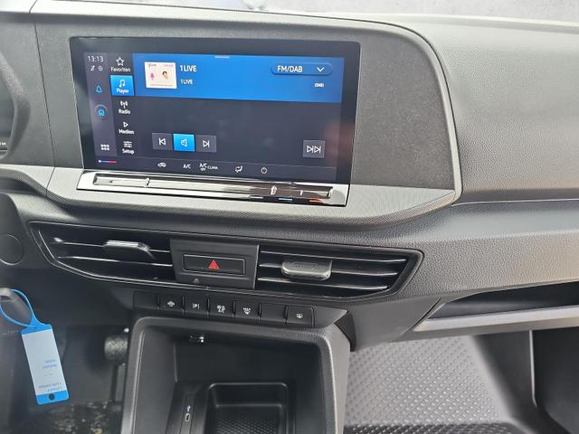 Ford Transit Connect Trend L1 Kasten neuesModell Navi 