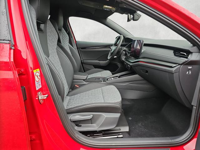 Skoda Octavia Combi 1.5 TSI mHEV 110 kW Sportline eTSI DSG Matrix Navi 
