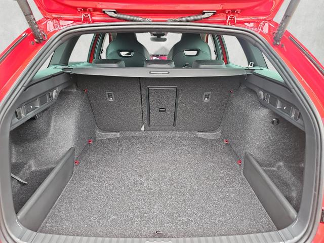 Skoda Octavia Combi 1.5 TSI mHEV 110 kW Sportline eTSI DSG Matrix Navi 