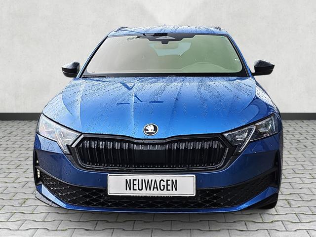 Skoda Octavia Combi 1.5 TSI mHEV 110 kW Sportline eTSI DSG Matrix AHK 