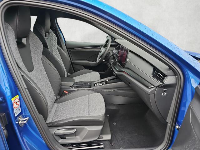 Skoda Octavia Combi 1.5 TSI mHEV 110 kW Sportline eTSI DSG Matrix AHK 