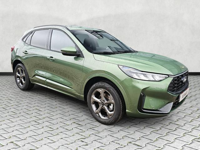 Ford Kuga - Plug-In Hybrid ST-Line 2.5 PHEV / AHK schwenkbar KeyFree