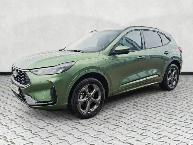 Ford Kuga Plug-In Hybrid ST-Line 2.5 PHEV / AHK schwenkbar KeyFree 