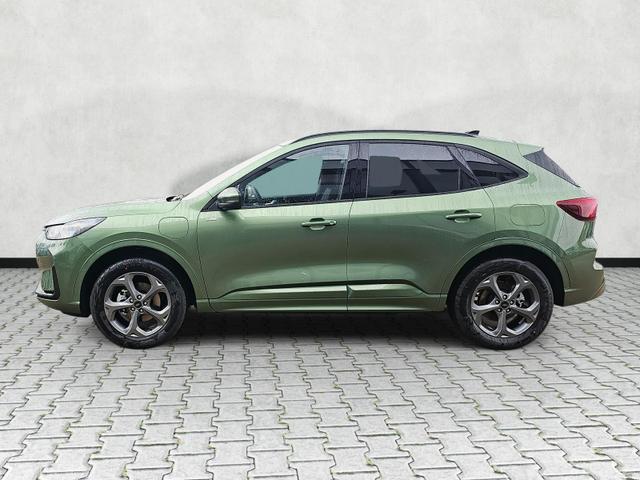 Ford Kuga Plug-In Hybrid ST-Line 2.5 PHEV / AHK schwenkbar KeyFree 
