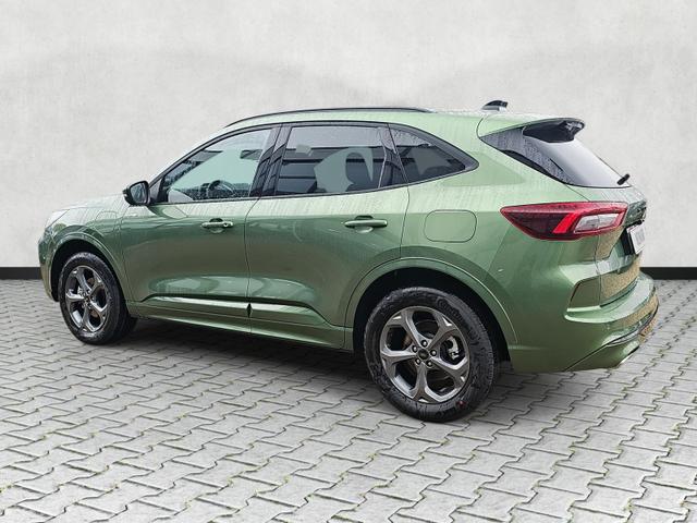 Ford Kuga Plug-In Hybrid ST-Line 2.5 PHEV / AHK schwenkbar KeyFree 