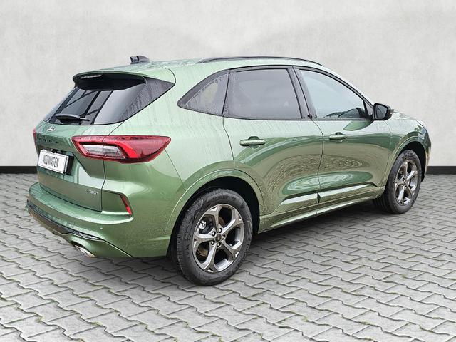 Ford Kuga Plug-In Hybrid ST-Line 2.5 PHEV / AHK schwenkbar KeyFree 