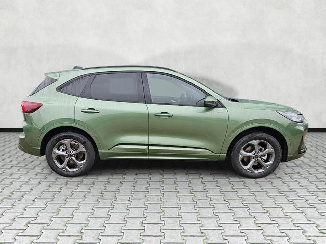 Ford Kuga Plug-In Hybrid ST-Line 2.5 PHEV / AHK schwenkbar KeyFree 