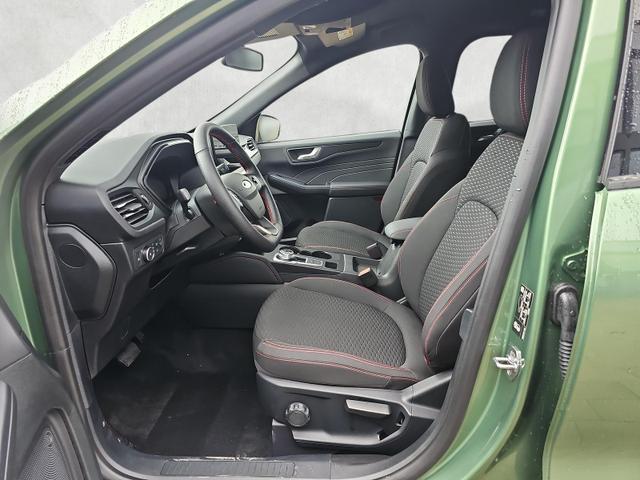Ford Kuga Plug-In Hybrid ST-Line 2.5 PHEV / AHK schwenkbar KeyFree 