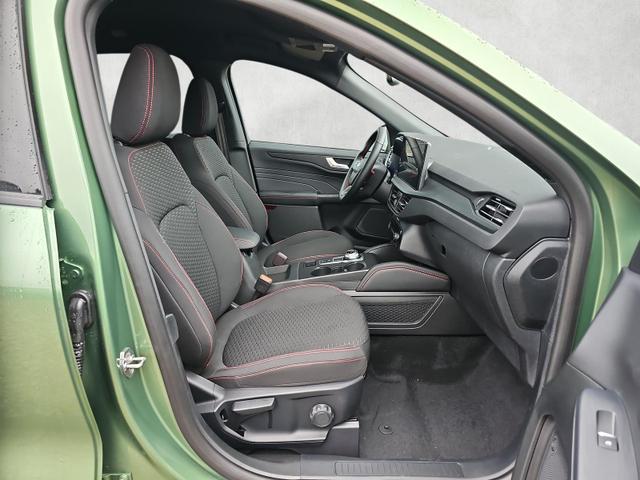 Ford Kuga Plug-In Hybrid ST-Line 2.5 PHEV / AHK schwenkbar KeyFree 