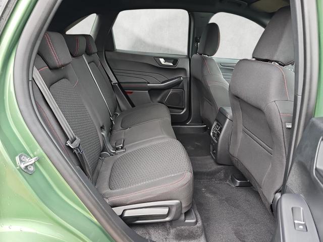 Ford Kuga Plug-In Hybrid ST-Line 2.5 PHEV / AHK schwenkbar KeyFree 