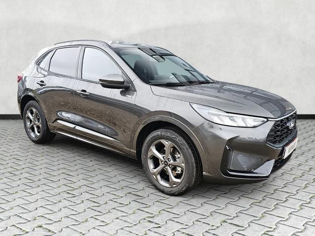Ford Kuga - Plug-In Hybrid ST-Line 2.5 PHEV / AHK schwenkbar KeyFree