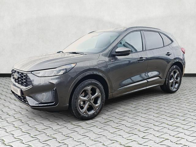 Ford Kuga Plug-In Hybrid ST-Line 2.5 PHEV / AHK schwenkbar KeyFree 
