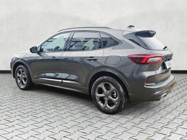 Ford Kuga Plug-In Hybrid ST-Line 2.5 PHEV / AHK schwenkbar KeyFree 