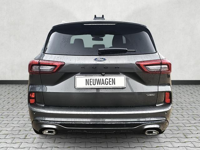 Ford Kuga Plug-In Hybrid ST-Line 2.5 PHEV / AHK schwenkbar KeyFree 