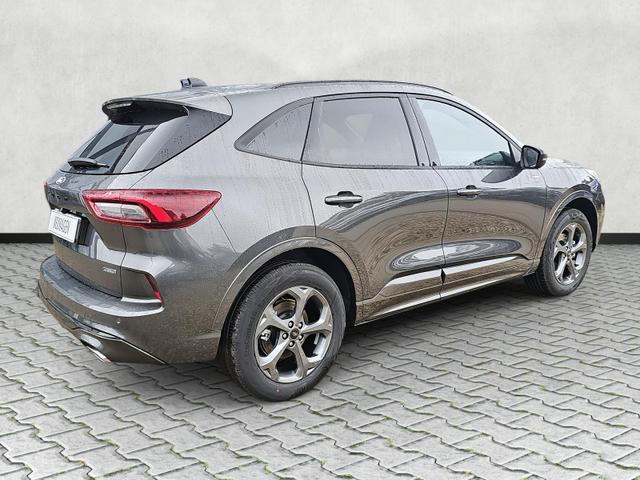 Ford Kuga Plug-In Hybrid ST-Line 2.5 PHEV / AHK schwenkbar KeyFree 