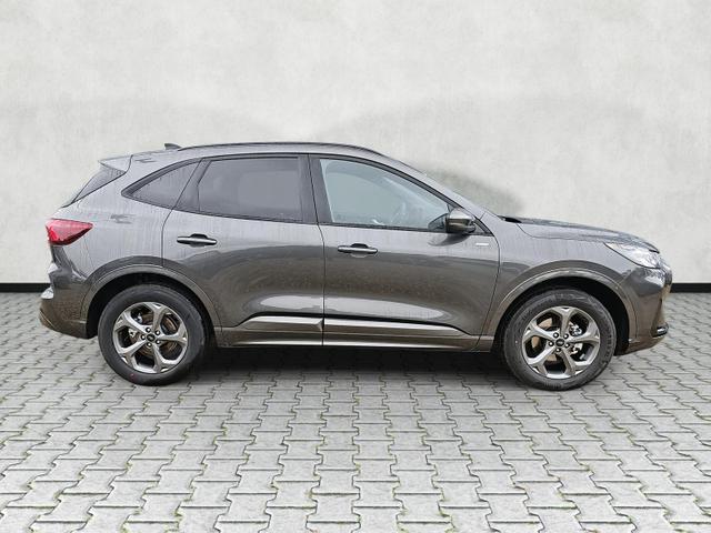 Ford Kuga Plug-In Hybrid ST-Line 2.5 PHEV / AHK schwenkbar KeyFree 