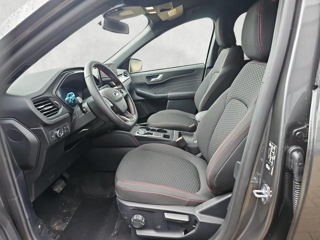 Ford Kuga Plug-In Hybrid ST-Line 2.5 PHEV / AHK schwenkbar KeyFree 