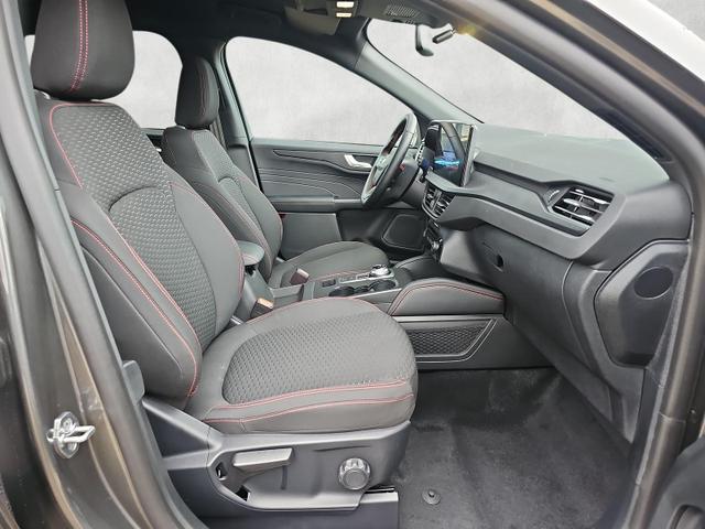 Ford Kuga Plug-In Hybrid ST-Line 2.5 PHEV / AHK schwenkbar KeyFree 