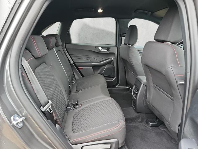 Ford Kuga Plug-In Hybrid ST-Line 2.5 PHEV / AHK schwenkbar KeyFree 