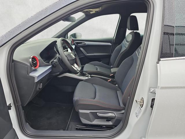 Seat Arona FR 1.5 TSI DSG ACC / Gar.5J. Keyless 
