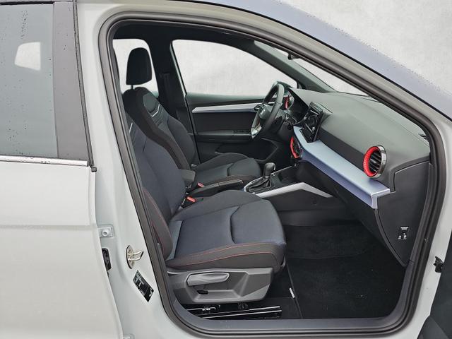 Seat Arona FR 1.5 TSI DSG ACC / Gar.5J. Keyless 