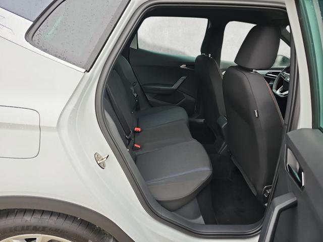 Seat Arona FR 1.5 TSI DSG ACC / Gar.5J. Keyless 