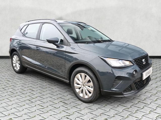 Seat Arona Style 1.0 TSI 5J.Garantie Full Link PDC 