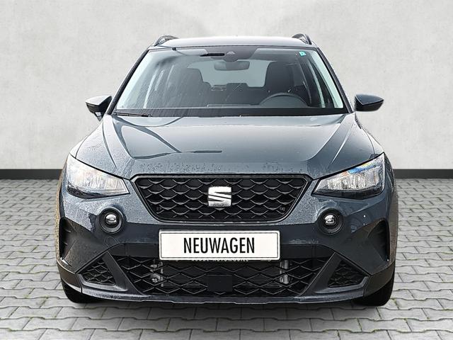Seat Arona Style 1.0 TSI 5J.Garantie Full Link PDC 
