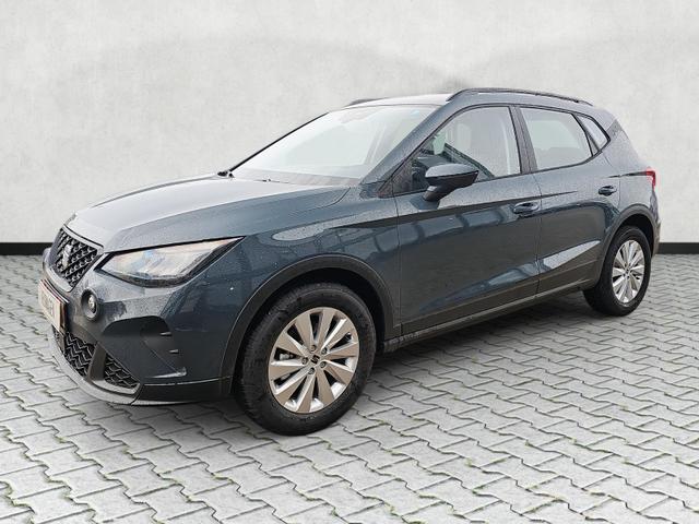 Seat Arona Style 1.0 TSI 5J.Garantie Full Link PDC 