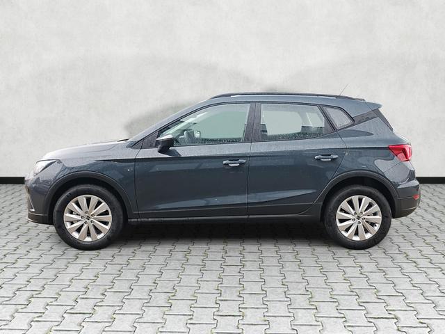 Seat Arona Style 1.0 TSI 5J.Garantie Full Link PDC 