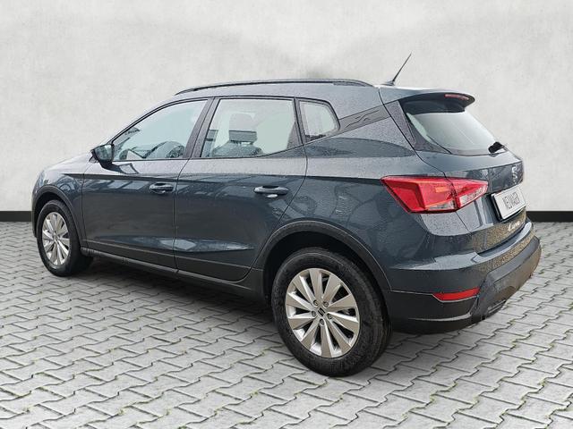 Seat Arona Style 1.0 TSI 5J.Garantie Full Link PDC 