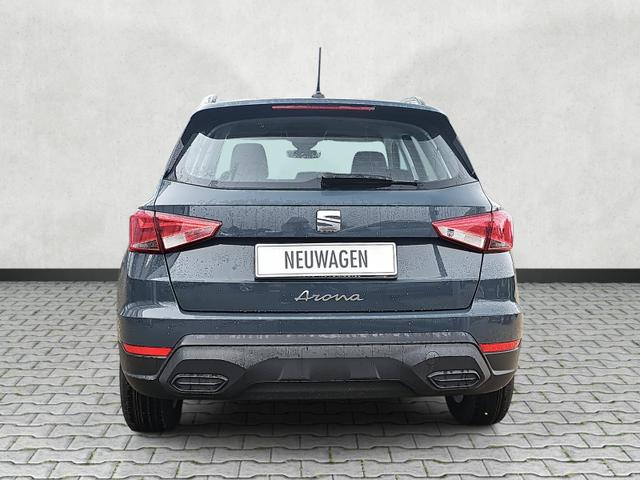 Seat Arona Style 1.0 TSI 5J.Garantie Full Link PDC 