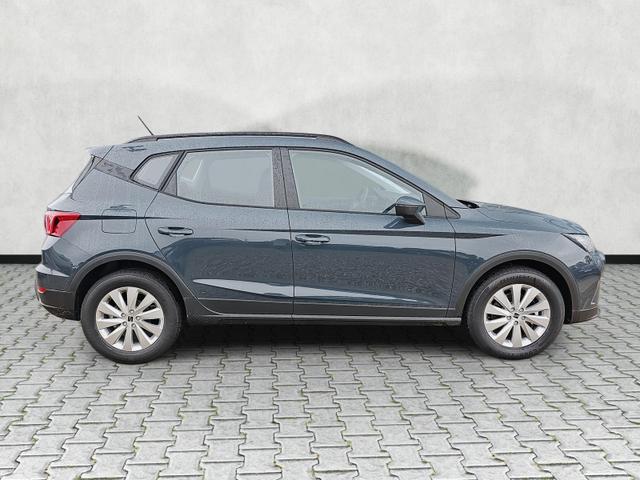 Seat Arona Style 1.0 TSI 5J.Garantie Full Link PDC 
