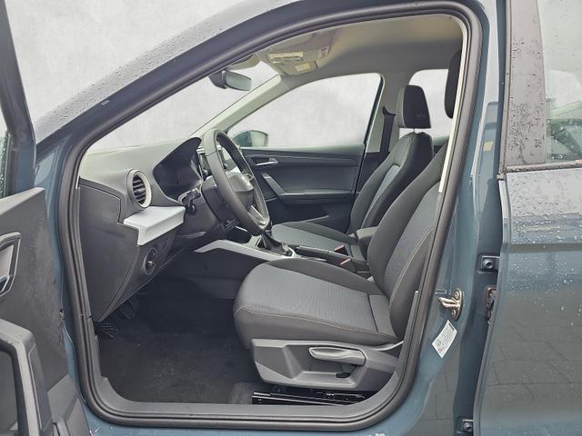 Seat Arona Style 1.0 TSI 5J.Garantie Full Link PDC 