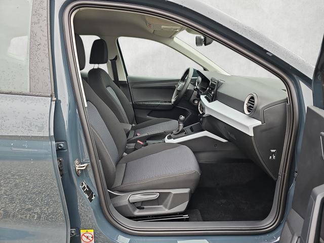 Seat Arona Style 1.0 TSI 5J.Garantie Full Link PDC 