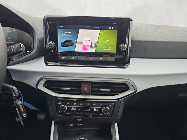 Seat Arona Style 1.0 TSI 5J.Garantie Full Link PDC 