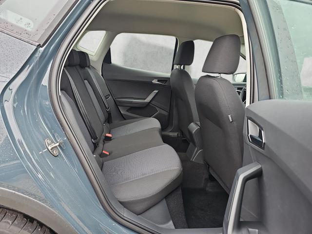 Seat Arona Style 1.0 TSI 5J.Garantie Full Link PDC 