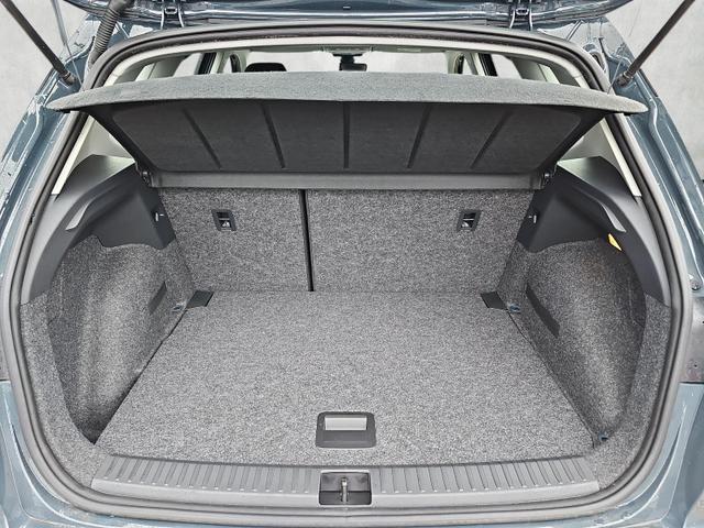 Seat Arona Style 1.0 TSI 5J.Garantie Full Link PDC 