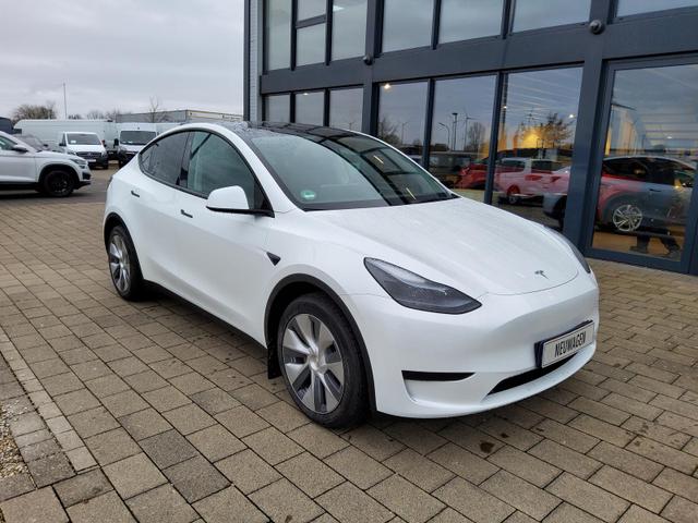 Tesla Model Y - RWD 19 Zoll Gemini