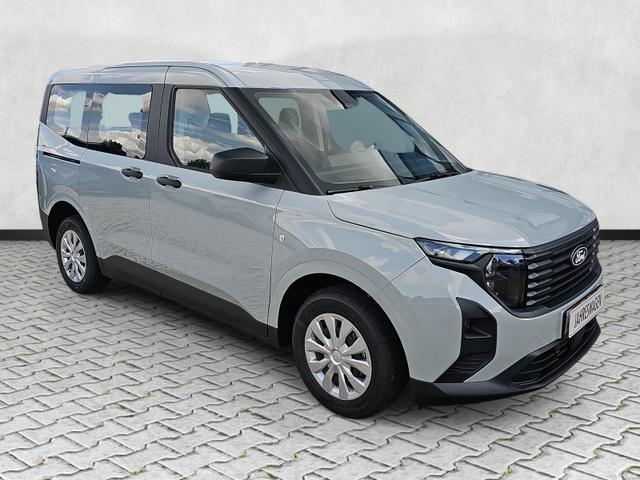 Ford Tourneo Courier - Trend 1.0 / Garantie 5J. PDC