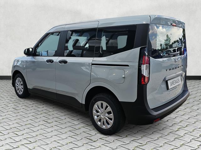 Ford Tourneo Courier Trend 1.0 / Garantie 5J. PDC 