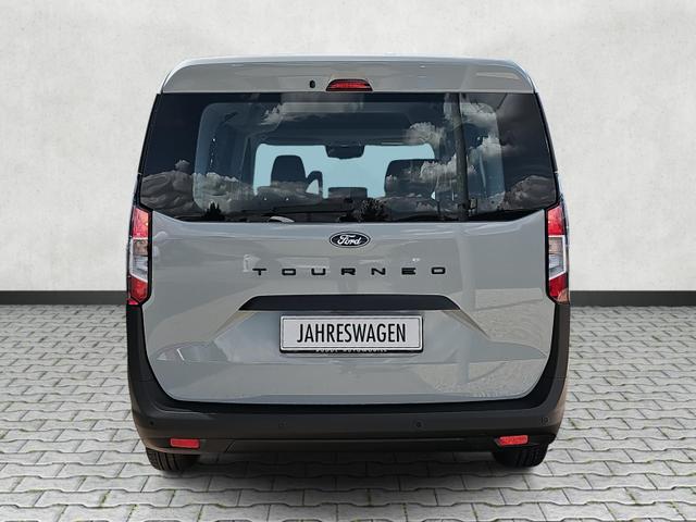Ford Tourneo Courier Trend 1.0 / Garantie 5J. PDC 