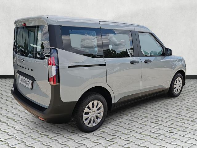 Ford Tourneo Courier Trend 1.0 / Garantie 5J. PDC 